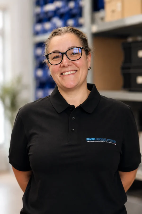 Angela Odermatt