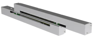 FE-9 - Width Gauge for Blown Film Lines
