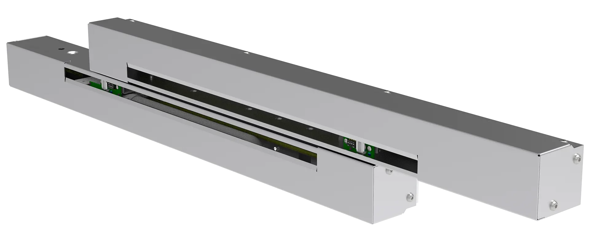 FE-9 - Width Gauge for Blown Film Lines