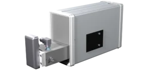 K-300 CF Gauge capacitive thickness sensor