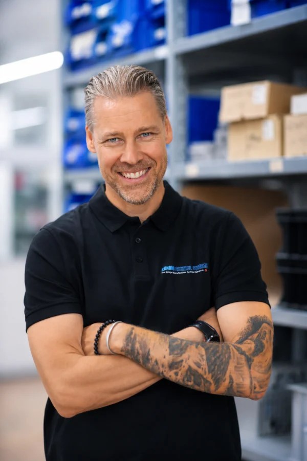Roger Fässler