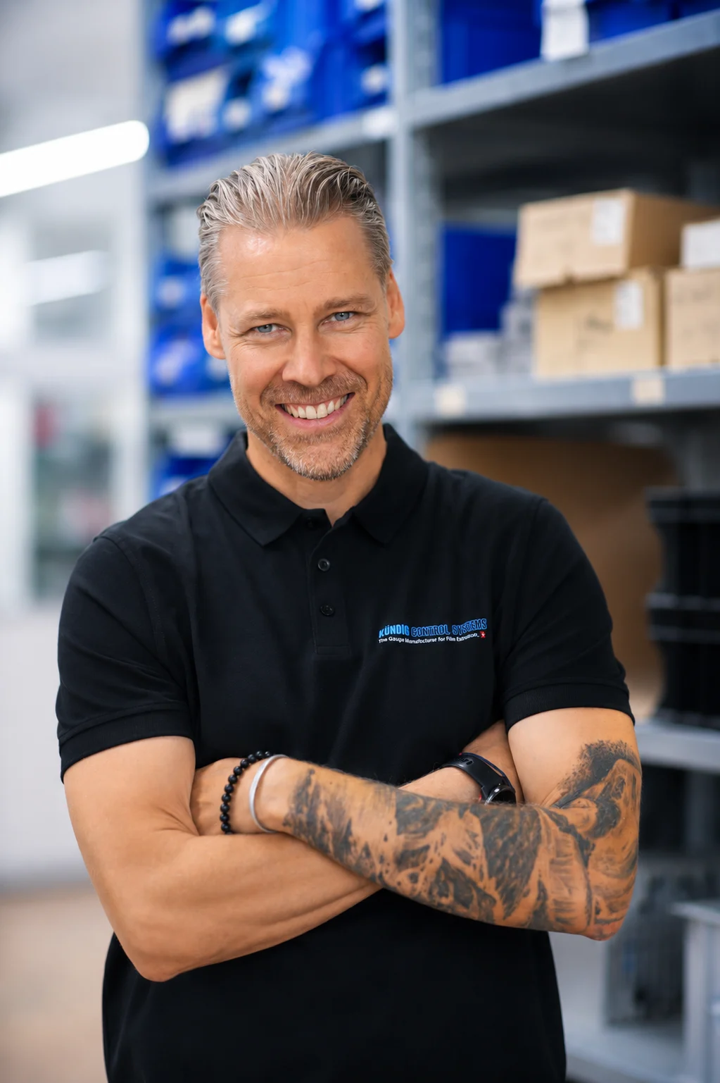 Roger Fässler